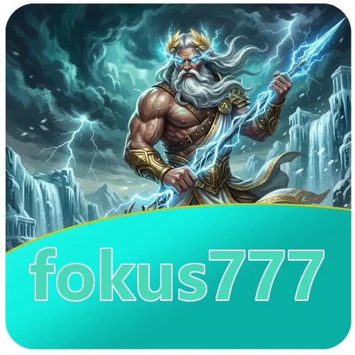 Ilustrasi unduh APK fokus777