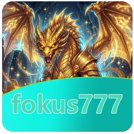 Ilustrasi instal dan buka APK fokus777